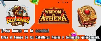 Tus apuestas en un clic