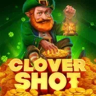 Clover Shot screenshot