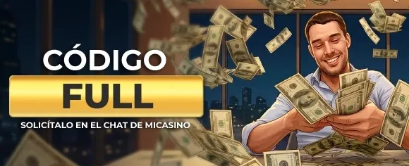 Lluvia de Giros Gratis 🎰 promotion