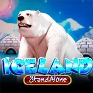 Iceland SASpade Gaming screenshot