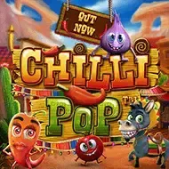 ChilliPop screenshot