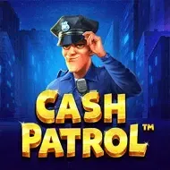 Cash PatrolPragmatic Play