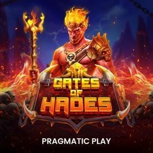 Gates of Hades screenshot
