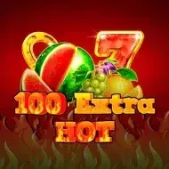 100 Extra Hot5men