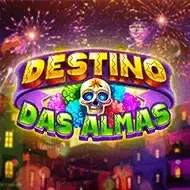 Destino Das Almas screenshot