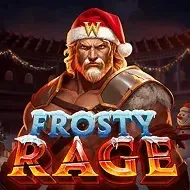 Frosty Rage screenshot