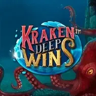 Kraken Deep Wins screenshot