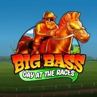 Big Bass Day at the Races screenshot