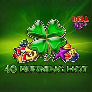 40 Burning Hot Bell Link EGT
