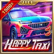 Happy Taxi screenshot